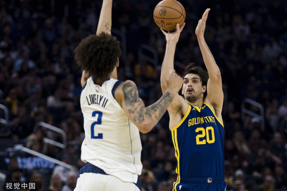 随着NBA